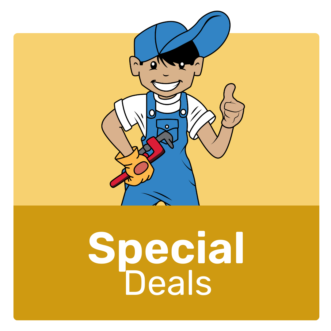 special-plumbing-deals