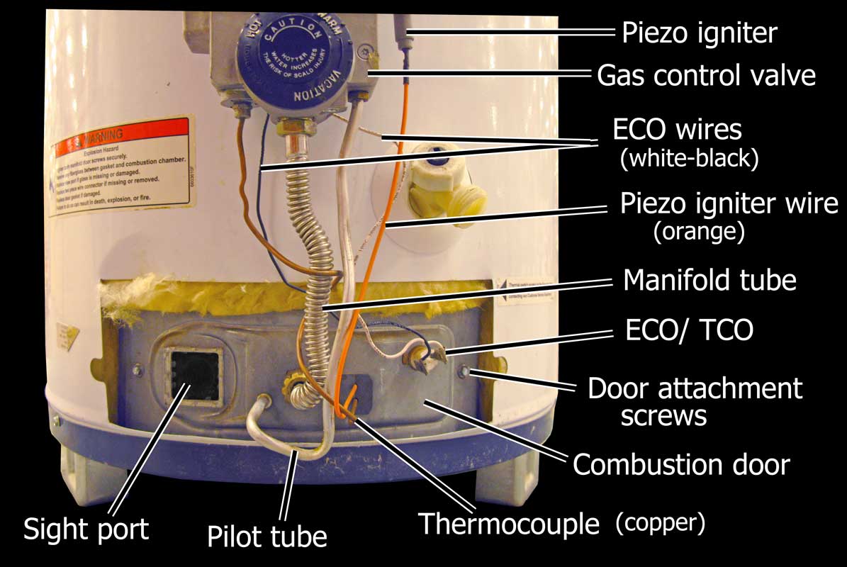 gas-water-heater