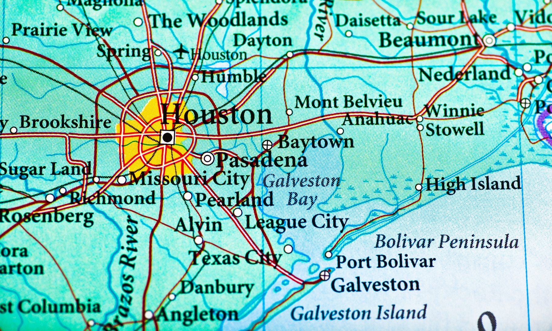 map-of-houston-area-showing-league-city
