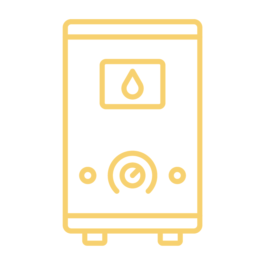 water-heater-icon